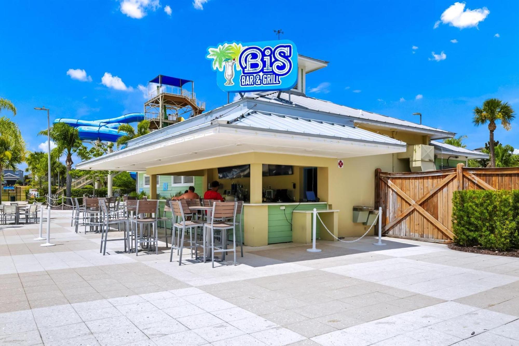 Beautiful Home Near Disney By Rentyl With Private Pool, Themed Rooms, Pool Table & Resort Amenities - 140B Orlando Exterior foto